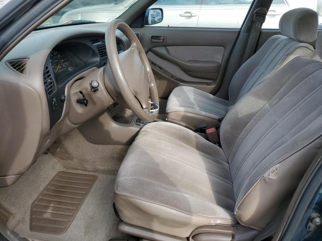 Photo 6 VIN: 4T1BG12K9TU798919 - TOYOTA CAMRY 