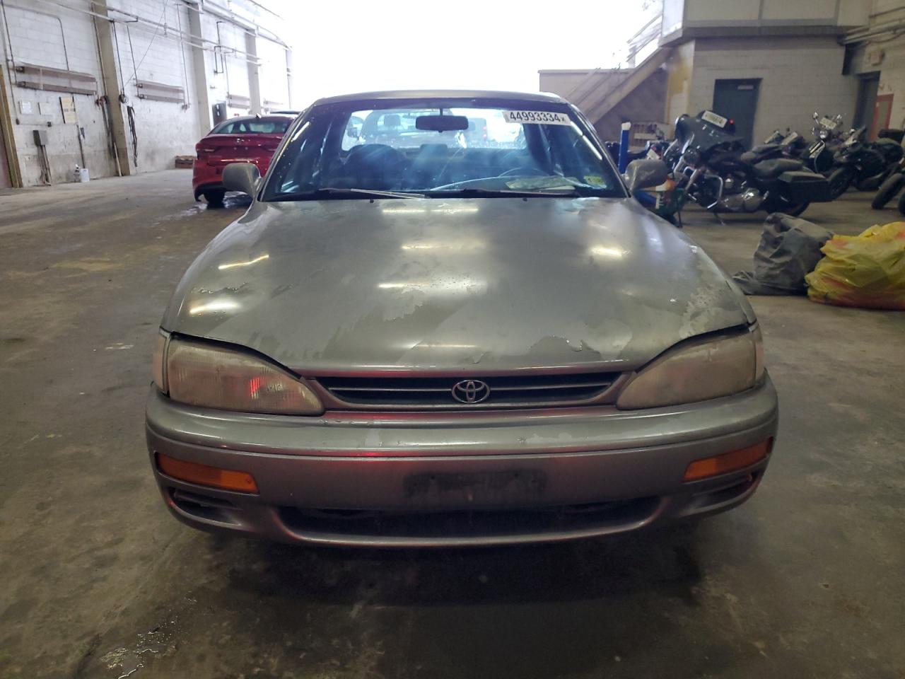 Photo 4 VIN: 4T1BG12KXTU695573 - TOYOTA CAMRY 