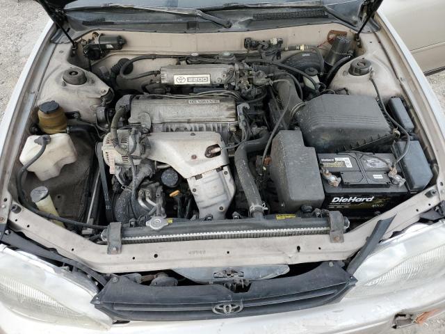 Photo 10 VIN: 4T1BG12KXTU810141 - TOYOTA CAMRY DX 