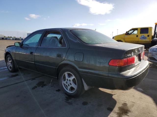 Photo 1 VIN: 4T1BG22K01U021533 - TOYOTA CAMRY 