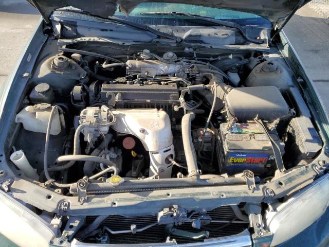 Photo 10 VIN: 4T1BG22K01U021533 - TOYOTA CAMRY 