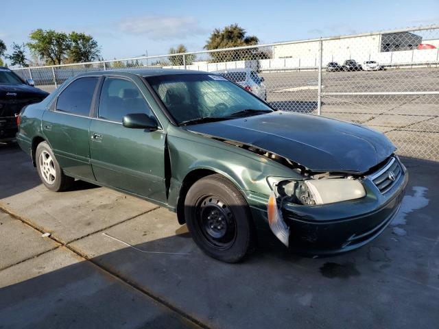 Photo 3 VIN: 4T1BG22K01U021533 - TOYOTA CAMRY 