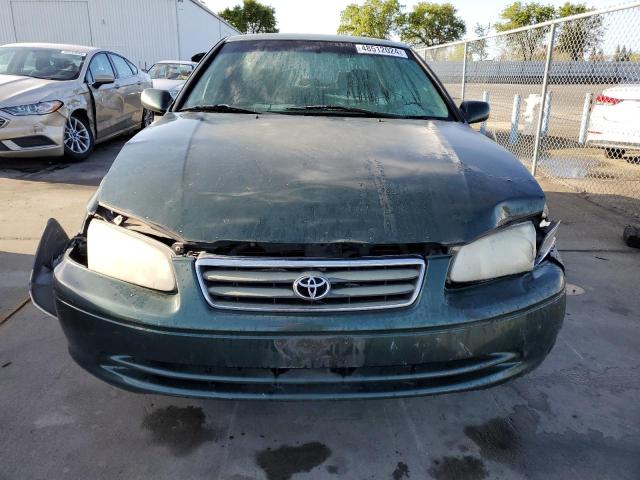 Photo 4 VIN: 4T1BG22K01U021533 - TOYOTA CAMRY 