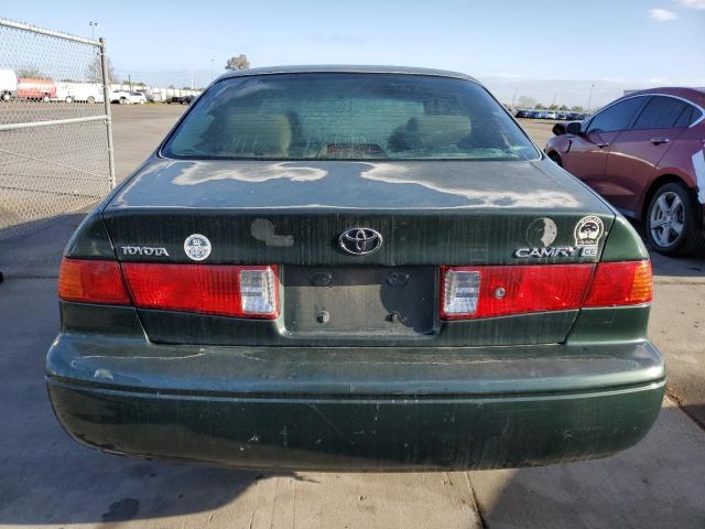 Photo 5 VIN: 4T1BG22K01U021533 - TOYOTA CAMRY 