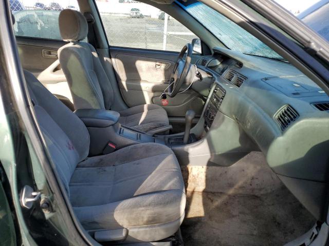 Photo 6 VIN: 4T1BG22K01U021533 - TOYOTA CAMRY 