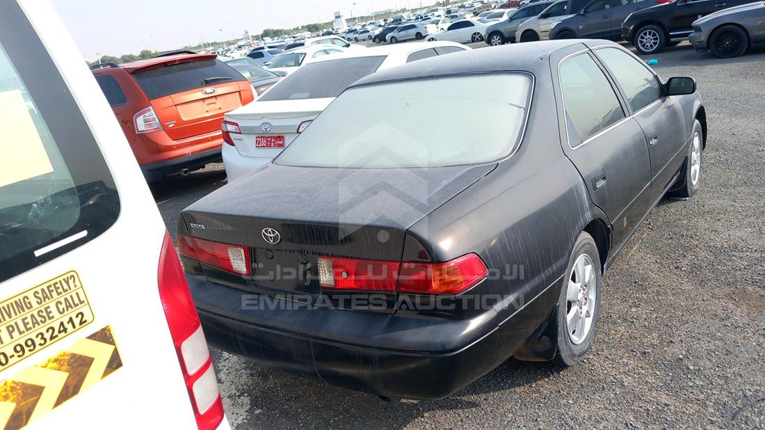 Photo 6 VIN: 4T1BG22K01U023525 - TOYOTA CAMRY 