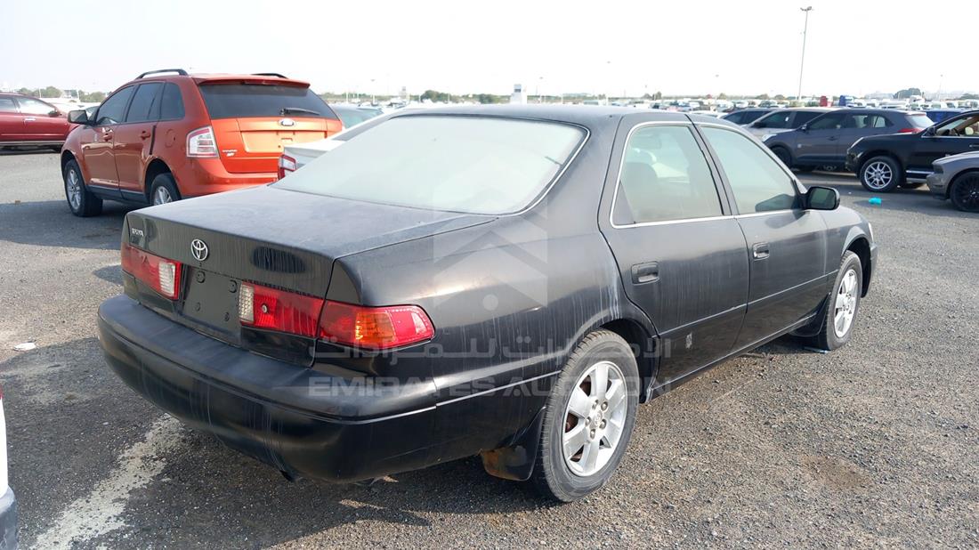 Photo 7 VIN: 4T1BG22K01U023525 - TOYOTA CAMRY 