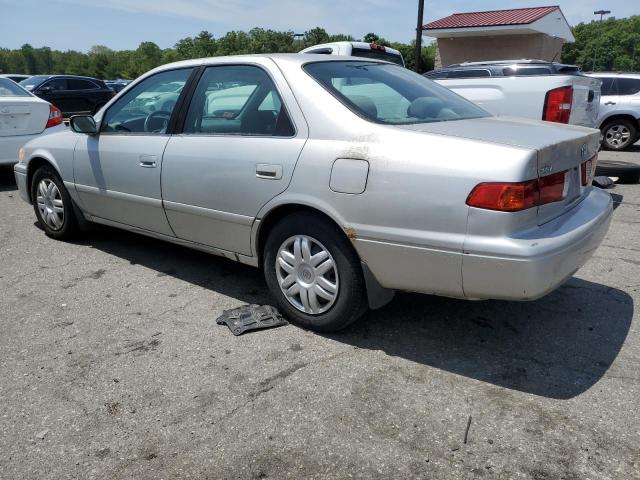 Photo 1 VIN: 4T1BG22K01U025209 - TOYOTA CAMRY 