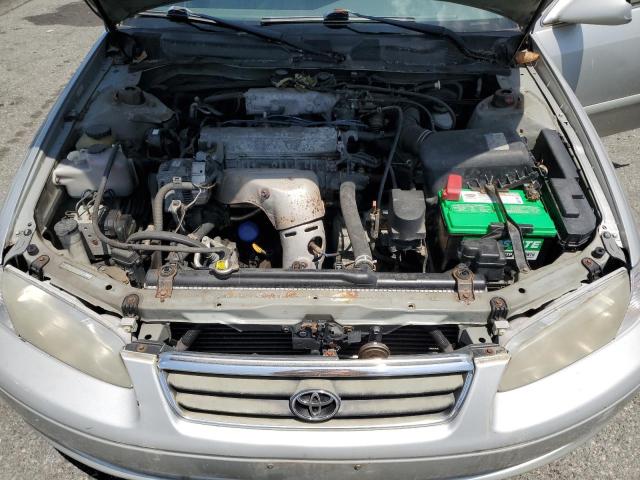 Photo 10 VIN: 4T1BG22K01U025209 - TOYOTA CAMRY 