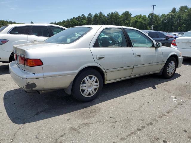 Photo 2 VIN: 4T1BG22K01U025209 - TOYOTA CAMRY 