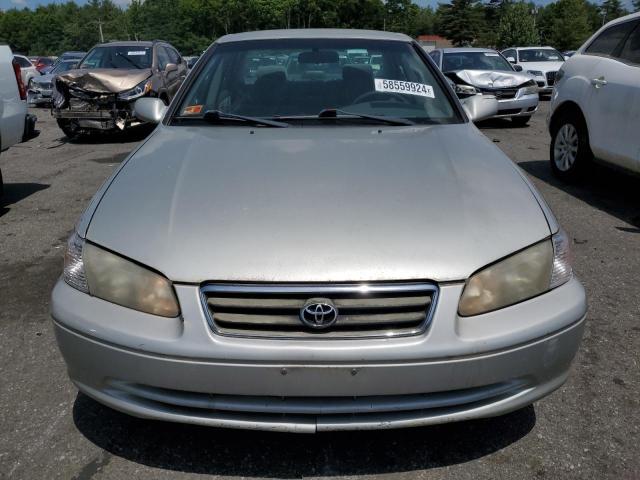 Photo 4 VIN: 4T1BG22K01U025209 - TOYOTA CAMRY 