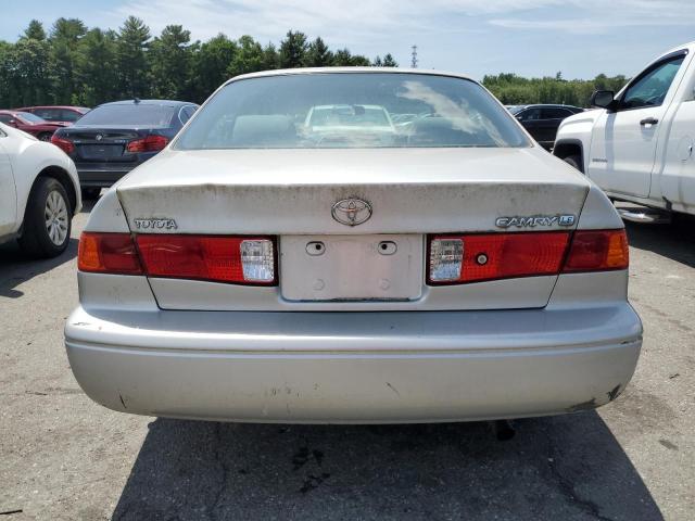 Photo 5 VIN: 4T1BG22K01U025209 - TOYOTA CAMRY 