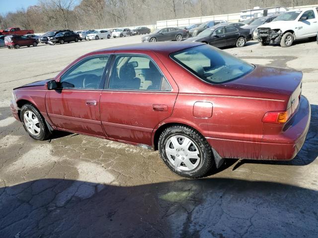 Photo 1 VIN: 4T1BG22K01U042091 - TOYOTA CAMRY 