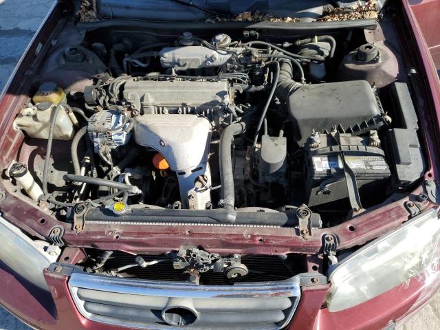 Photo 10 VIN: 4T1BG22K01U042091 - TOYOTA CAMRY 