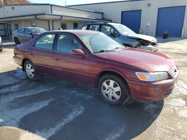 Photo 3 VIN: 4T1BG22K01U042091 - TOYOTA CAMRY 