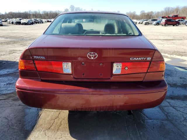 Photo 5 VIN: 4T1BG22K01U042091 - TOYOTA CAMRY 