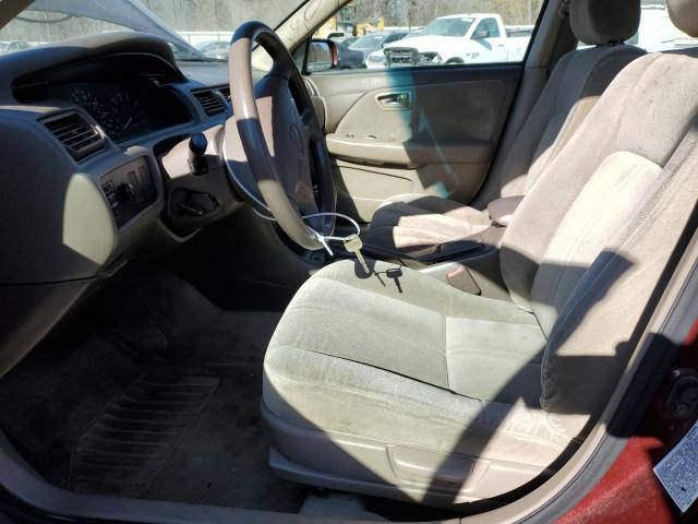 Photo 6 VIN: 4T1BG22K01U042091 - TOYOTA CAMRY 