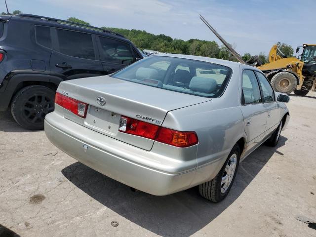 Photo 2 VIN: 4T1BG22K01U069338 - TOYOTA CAMRY 