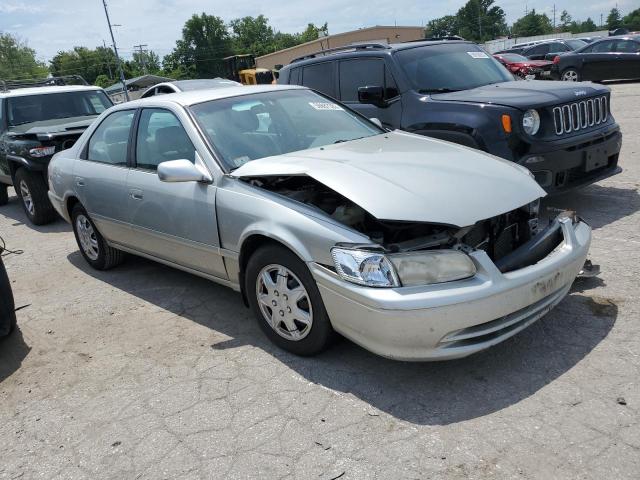 Photo 3 VIN: 4T1BG22K01U069338 - TOYOTA CAMRY 