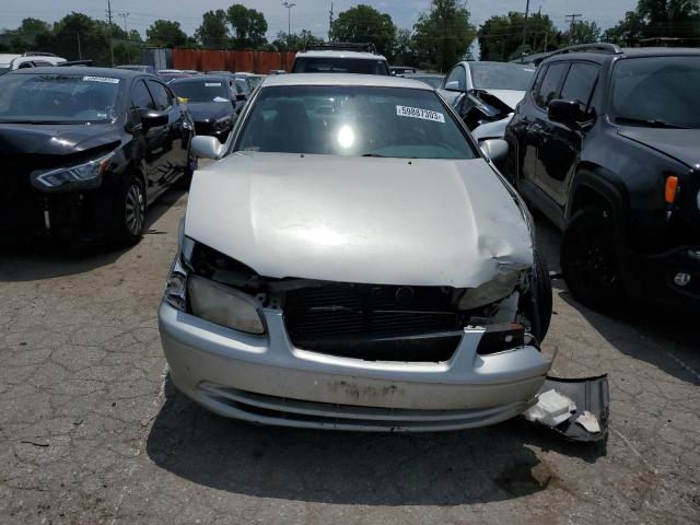 Photo 4 VIN: 4T1BG22K01U069338 - TOYOTA CAMRY 