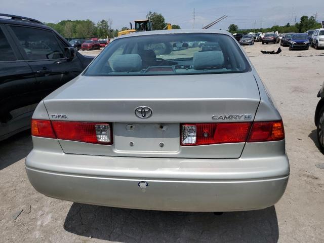 Photo 5 VIN: 4T1BG22K01U069338 - TOYOTA CAMRY 