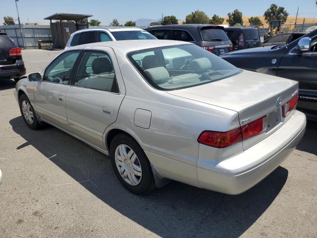 Photo 1 VIN: 4T1BG22K01U085510 - TOYOTA CAMRY 