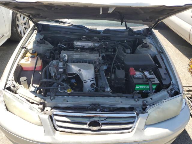 Photo 10 VIN: 4T1BG22K01U085510 - TOYOTA CAMRY 