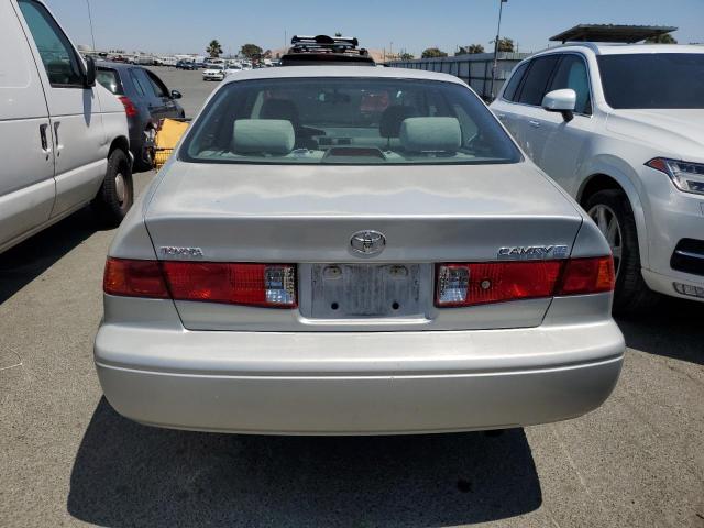 Photo 5 VIN: 4T1BG22K01U085510 - TOYOTA CAMRY 