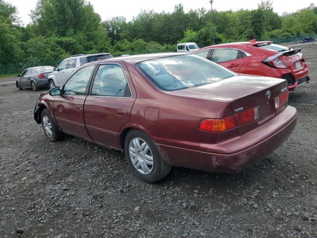 Photo 1 VIN: 4T1BG22K01U089055 - TOYOTA CAMRY 