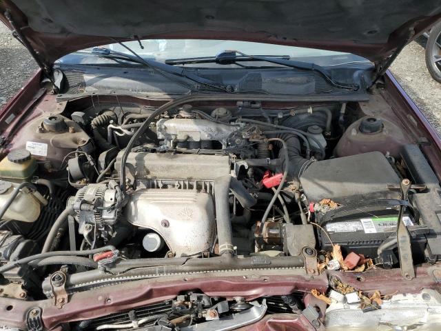 Photo 10 VIN: 4T1BG22K01U089055 - TOYOTA CAMRY 