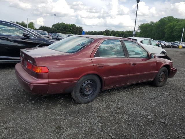 Photo 2 VIN: 4T1BG22K01U089055 - TOYOTA CAMRY 