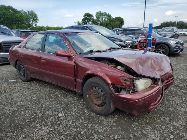 Photo 3 VIN: 4T1BG22K01U089055 - TOYOTA CAMRY 