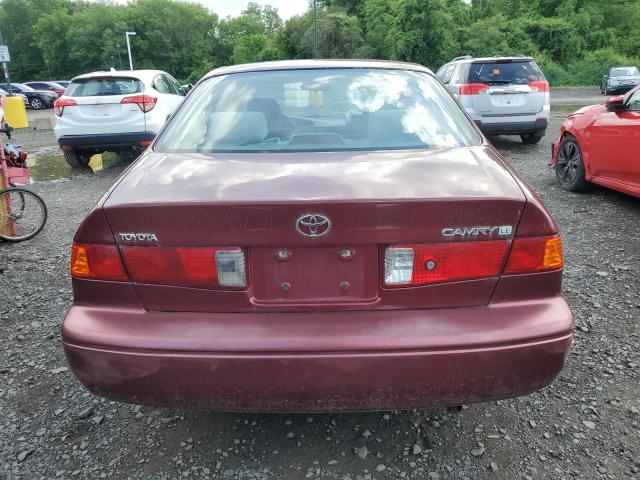 Photo 5 VIN: 4T1BG22K01U089055 - TOYOTA CAMRY 