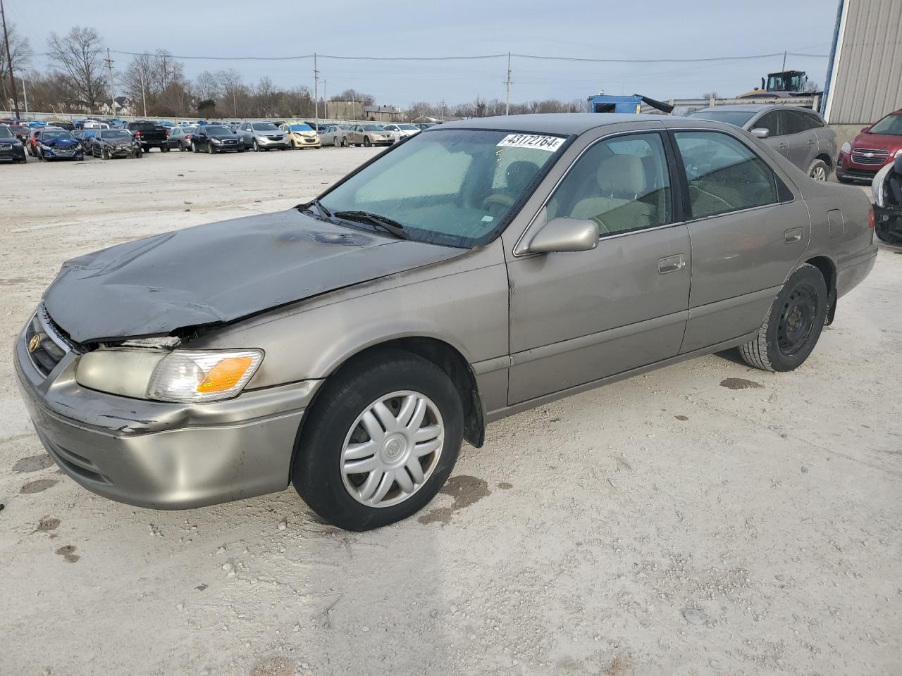 Photo 0 VIN: 4T1BG22K01U098712 - TOYOTA CAMRY 