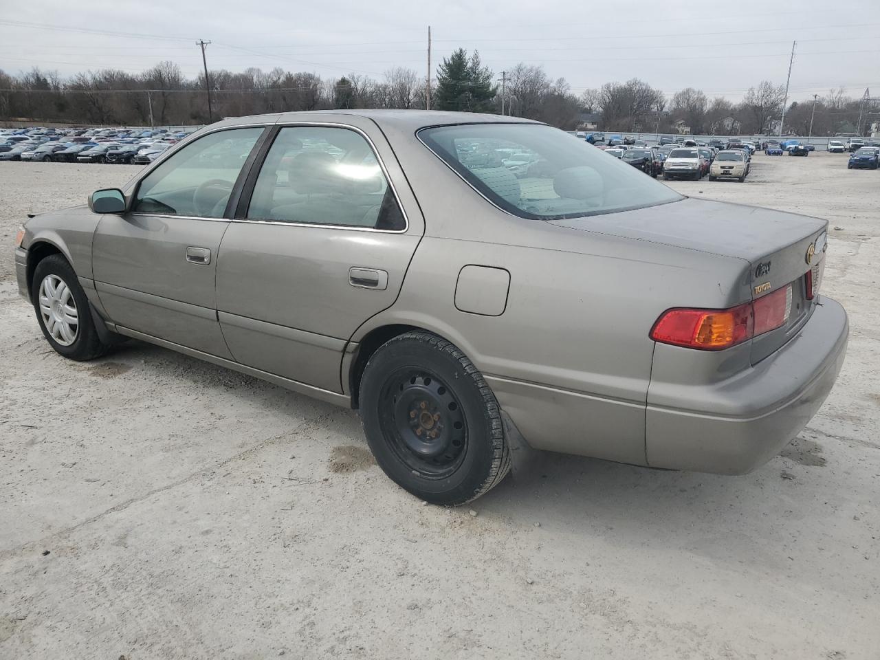 Photo 1 VIN: 4T1BG22K01U098712 - TOYOTA CAMRY 