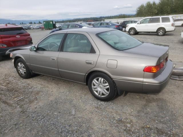 Photo 1 VIN: 4T1BG22K01U099195 - TOYOTA CAMRY CE 