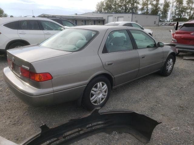 Photo 2 VIN: 4T1BG22K01U099195 - TOYOTA CAMRY CE 