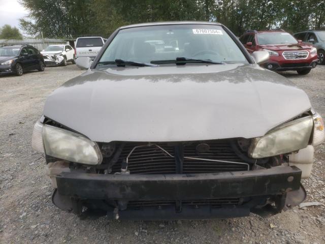 Photo 4 VIN: 4T1BG22K01U099195 - TOYOTA CAMRY CE 