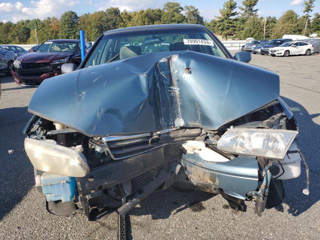 Photo 4 VIN: 4T1BG22K01U763320 - TOYOTA CAMRY CE 