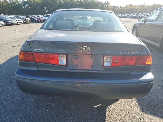 Photo 5 VIN: 4T1BG22K01U763320 - TOYOTA CAMRY CE 