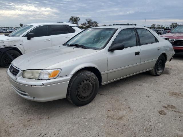 Photo 0 VIN: 4T1BG22K01U798391 - TOYOTA CAMRY 