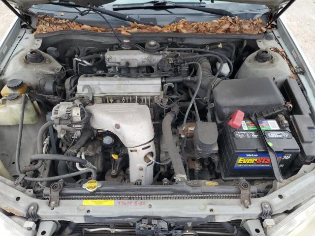 Photo 10 VIN: 4T1BG22K01U798391 - TOYOTA CAMRY 