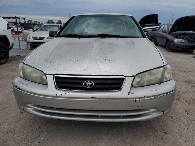 Photo 4 VIN: 4T1BG22K01U798391 - TOYOTA CAMRY 