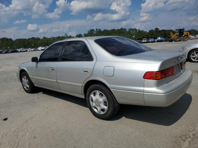 Photo 1 VIN: 4T1BG22K01U798570 - TOYOTA CAMRY CE 