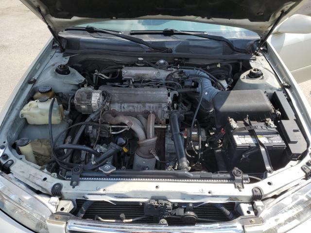 Photo 10 VIN: 4T1BG22K01U798570 - TOYOTA CAMRY CE 