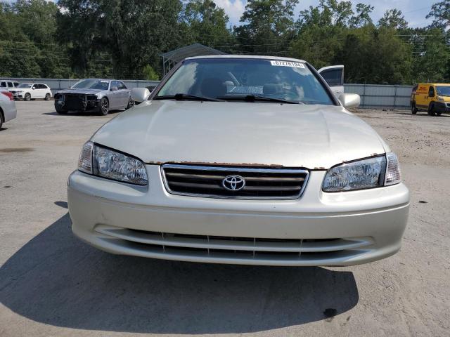 Photo 4 VIN: 4T1BG22K01U798570 - TOYOTA CAMRY CE 