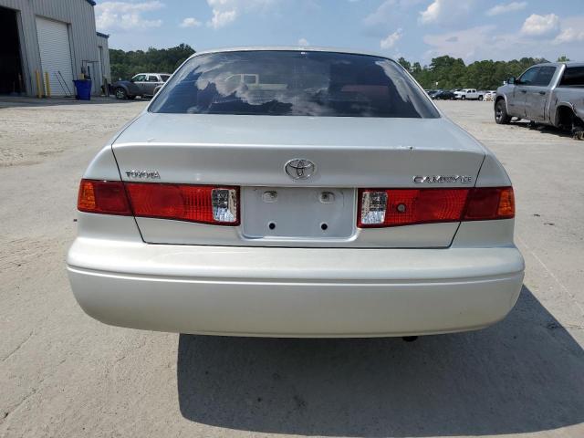 Photo 5 VIN: 4T1BG22K01U798570 - TOYOTA CAMRY CE 