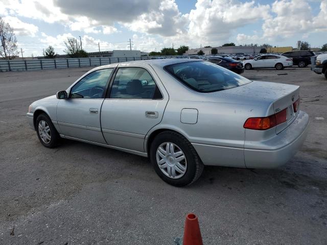 Photo 1 VIN: 4T1BG22K01U807199 - TOYOTA CAMRY CE 