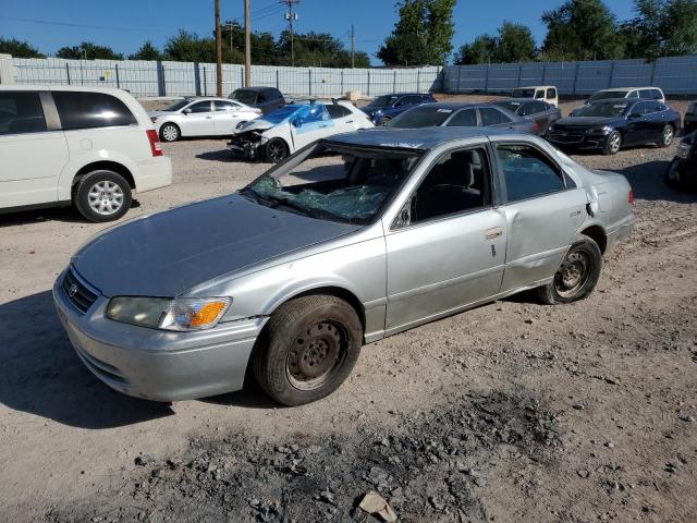 Photo 0 VIN: 4T1BG22K01U825217 - TOYOTA CAMRY 