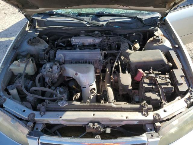 Photo 10 VIN: 4T1BG22K01U825217 - TOYOTA CAMRY 